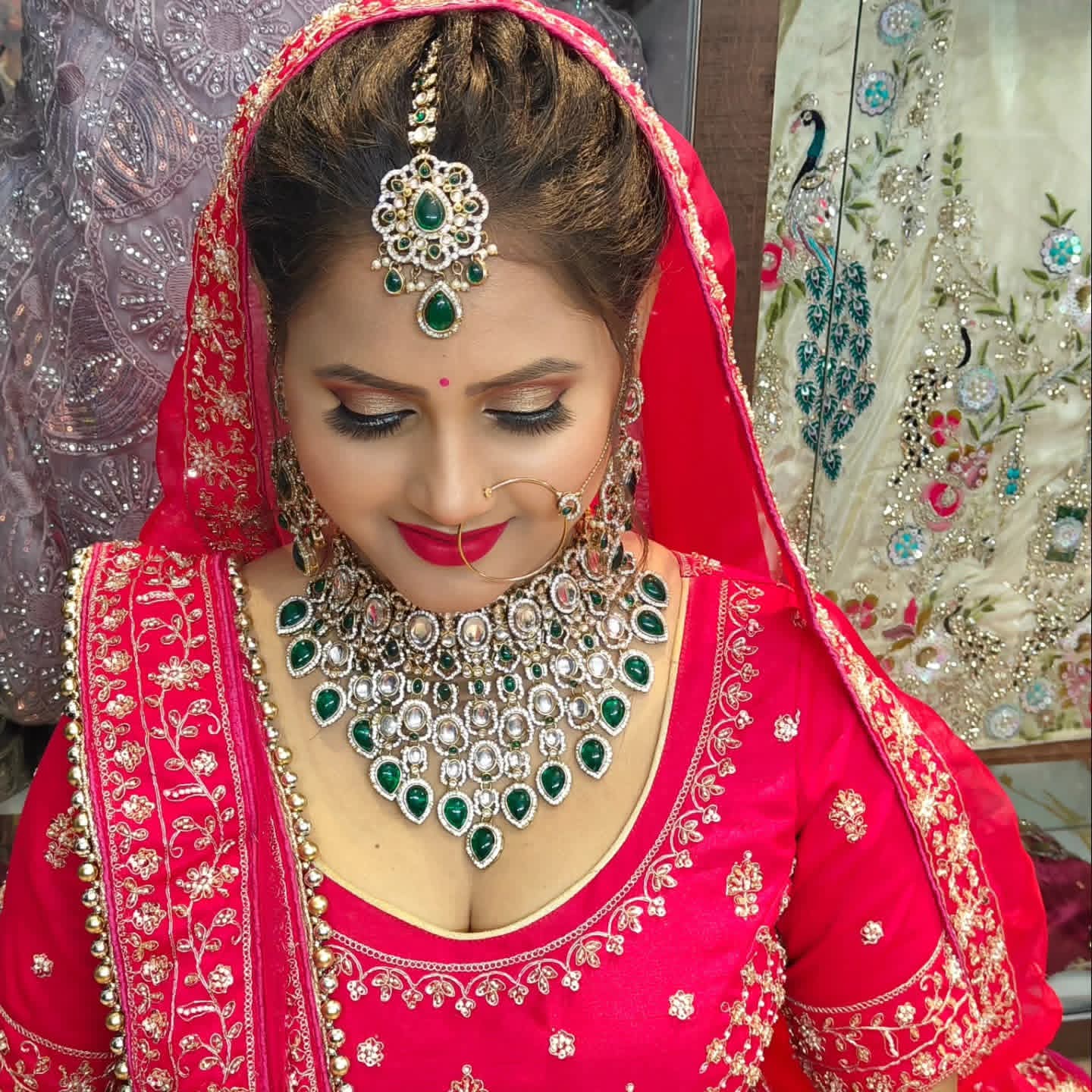 Premium Pre Bridal Grooming Packages